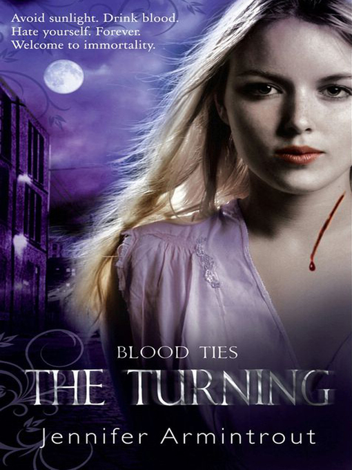 Title details for The Turning by Jennifer Armintrout - Available